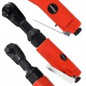 Grzechotka Pneumatyczna Klucz Kątowy Pneumatyczny Nasadki 1/2" 85Nm KD1435