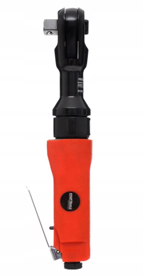 Grzechotka Pneumatyczna Klucz Kątowy Pneumatyczny Nasadki 1/2" 85Nm KD1435