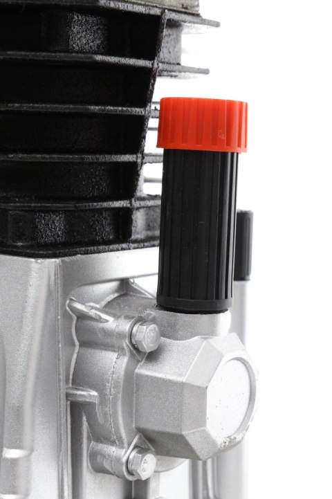 KOMPRESOR OLEJOWY POMPA POWIETRZA SPRĘŻARKA OLEJOWA 700 L/min 8 BAR KD1493