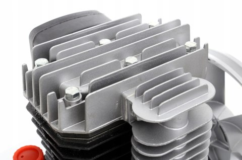 KOMPRESOR OLEJOWY POMPA POWIETRZA SPRĘŻARKA OLEJOWA 700 L/min 8 BAR KD1493