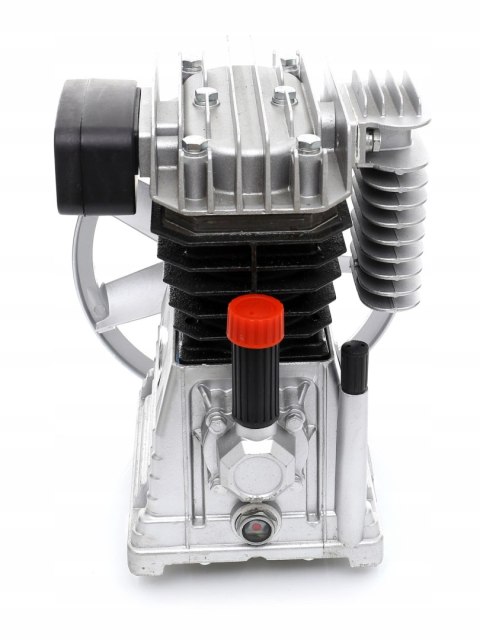 KOMPRESOR OLEJOWY POMPA POWIETRZA SPRĘŻARKA OLEJOWA 700 L/min 8 BAR KD1493