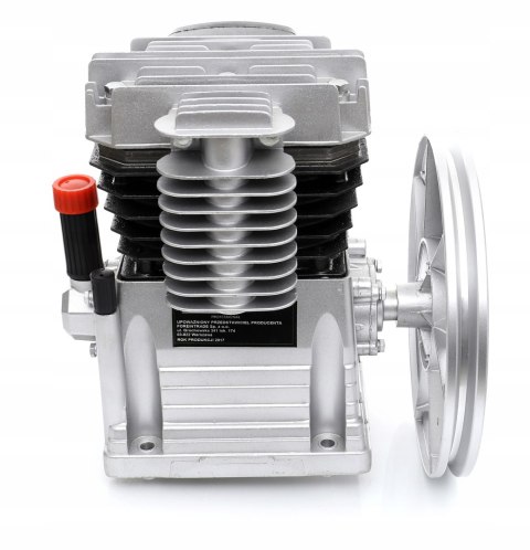 KOMPRESOR OLEJOWY POMPA POWIETRZA SPRĘŻARKA OLEJOWA 700 L/min 8 BAR KD1493