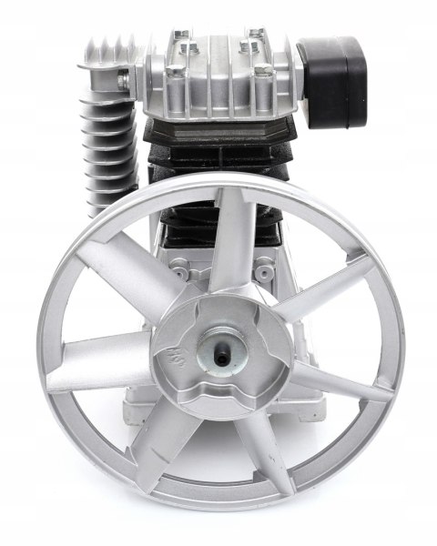 KOMPRESOR OLEJOWY POMPA POWIETRZA SPRĘŻARKA OLEJOWA 700 L/min 8 BAR KD1493