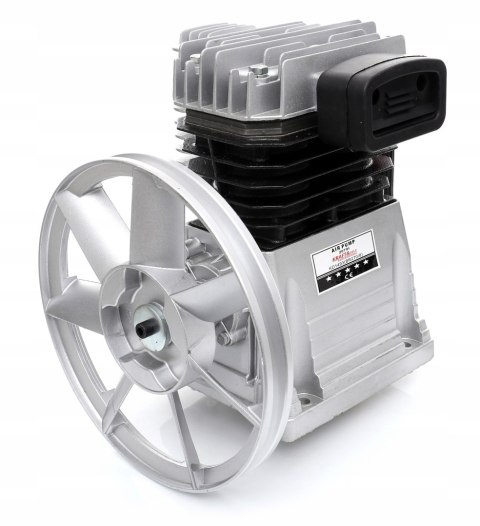 KOMPRESOR OLEJOWY POMPA POWIETRZA SPRĘŻARKA OLEJOWA 700 L/min 8 BAR KD1493