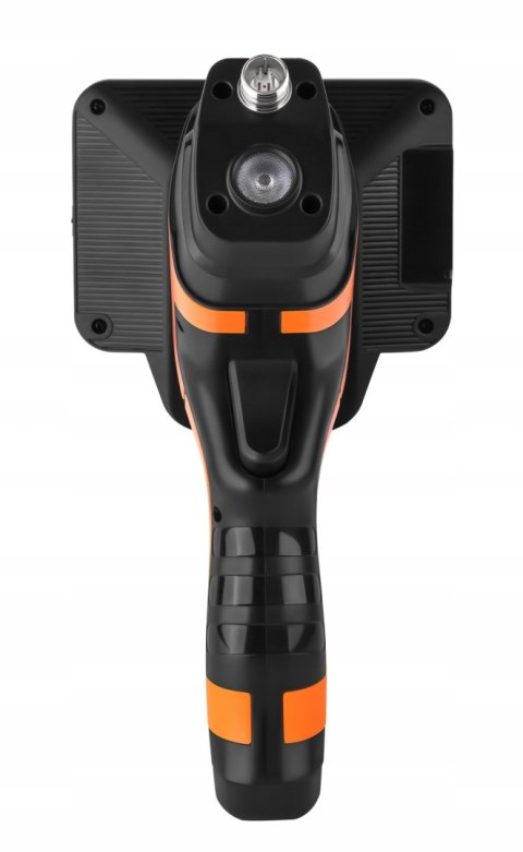 Kamera Inspekcyjna Endoskop 5m Full HD Wyświetlacz LCD USB LED IP68 do Rur