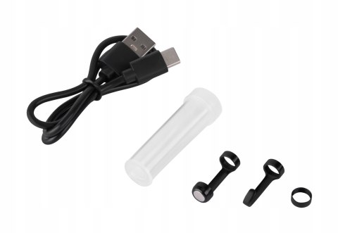 Kamera Inspekcyjna Endoskop 5m Full HD Wyświetlacz LCD USB LED IP68 do Rur