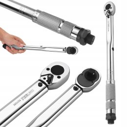 Klucz Dynamometryczny 3/8