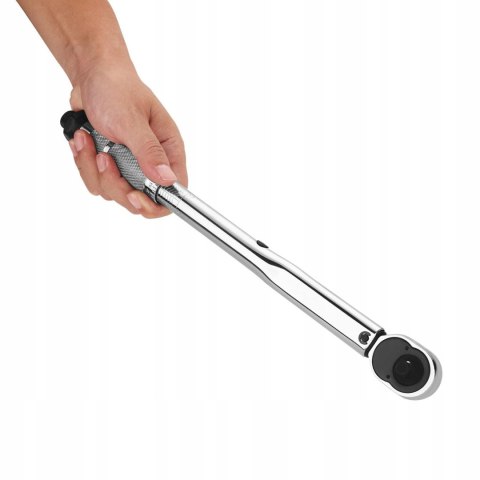 Klucz Dynamometryczny 3/8" Cala 19-110Nm Kraft&Dele