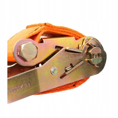 Kraft&Dele Pas Transportowy Dwupunktowy 6m 50mm 5T