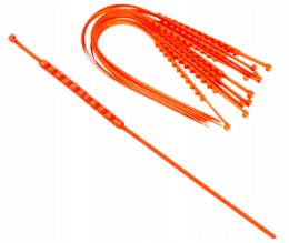 Łańcuchy Opaski Śniegowe na Opony 10 Sztuk Kraft&Dele