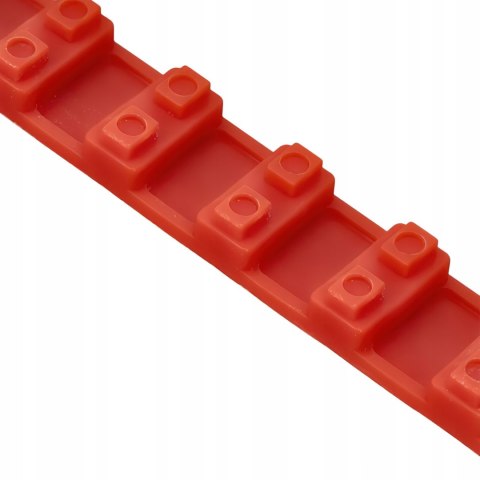 Łańcuchy Opaski Śniegowe na Opony 10 Sztuk Kraft&Dele