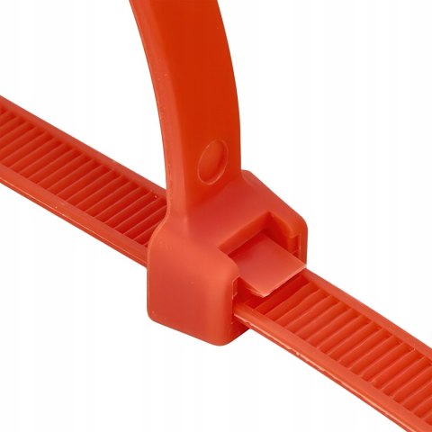 Łańcuchy Opaski Śniegowe na Opony 10 Sztuk Kraft&Dele