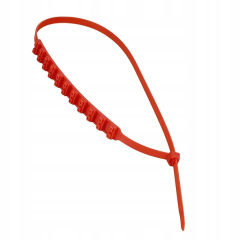 Łańcuchy Opaski Śniegowe na Opony 10 Sztuk Kraft&Dele