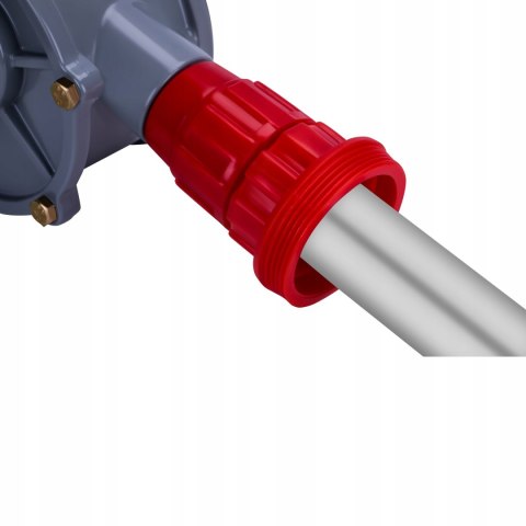 Manualna Pompa Ręczna Tłokowa do Oleju Paliwa do Beczki Kraft&Dele