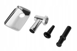 Maszynka do Mielenia Mięsa 230V 2000W + Akcesoria Kraft&Dele