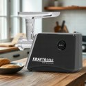 Maszynka do Mielenia Mięsa 230V 2000W + Akcesoria Kraft&Dele