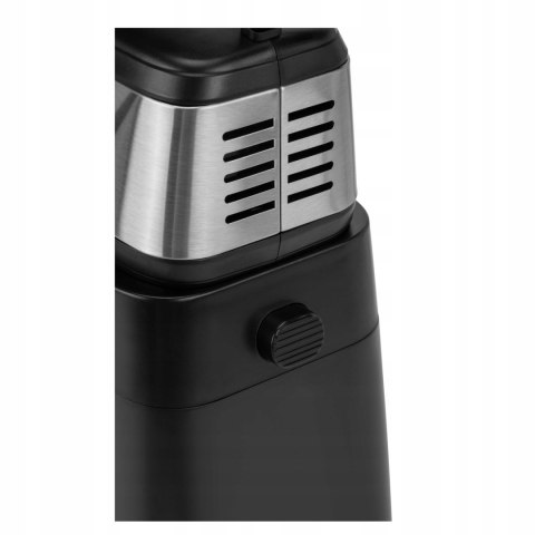 Mikser Kuchenny Ręczny 1000W z Misą 4,5L Stal Nierdzewna Kraft&Dele