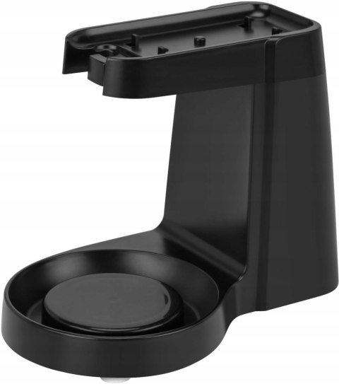 Mikser Kuchenny Ręczny 1000W z Misą 4,5L Stal Nierdzewna Kraft&Dele