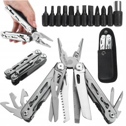 Narzędzie Wielofunkcyjne Multitool 28W1 KRAFT&DELE