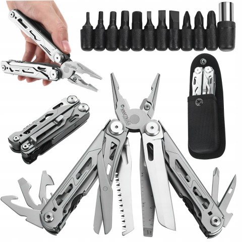 Narzędzie Wielofunkcyjne Multitool 28W1 KRAFT&DELE