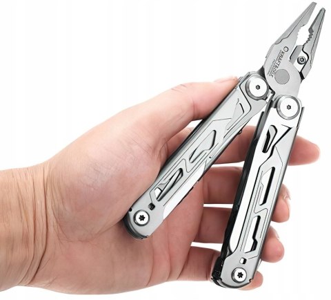 Narzędzie Wielofunkcyjne Multitool 28W1 KRAFT&DELE