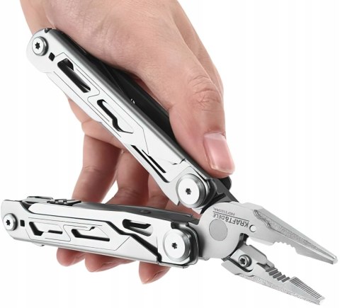 Narzędzie Wielofunkcyjne Multitool 28W1 KRAFT&DELE