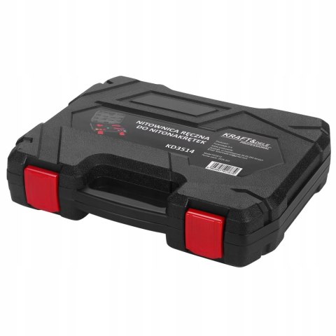 Nitownica do Nitonakrętek M3-M12 Kraft&Dele