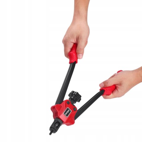 Nitownica do Nitonakrętek M3-M12 Kraft&Dele