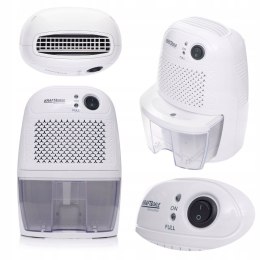 Osuszacz Powietrza Pochłaniacz Wilgoci Higrostat QuickDry 25W Kraft&Dele