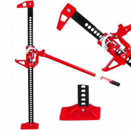 PODNOŚNIK FARMERSKI KOLEJOWY HI-LIFT 3T 60