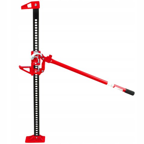 PODNOŚNIK FARMERSKI KOLEJOWY HI-LIFT 3T 60" 150CM OFF-ROAD LEWAREK KD346