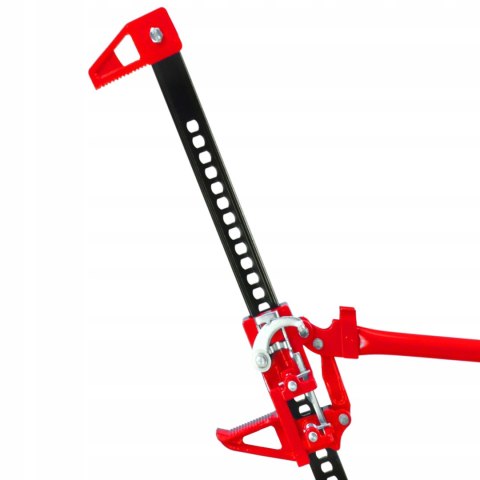 PODNOŚNIK FARMERSKI KOLEJOWY HI-LIFT 3T 60" 150CM OFF-ROAD LEWAREK KD346