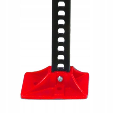 PODNOŚNIK FARMERSKI KOLEJOWY HI-LIFT 3T 60" 150CM OFF-ROAD LEWAREK KD346