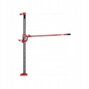PODNOŚNIK FARMERSKI KOLEJOWY HI-LIFT 3T 60" 150CM OFF-ROAD LEWAREK KD346
