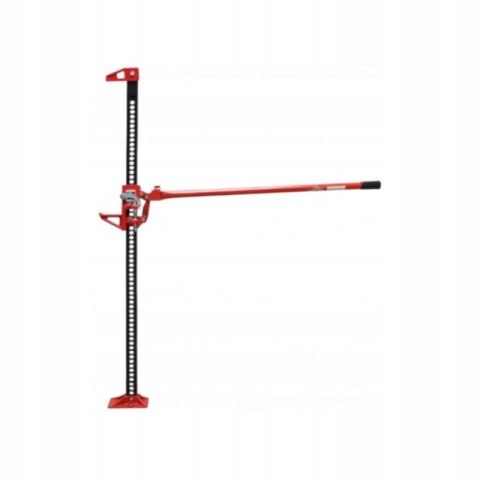PODNOŚNIK FARMERSKI KOLEJOWY HI-LIFT 3T 60" 150CM OFF-ROAD LEWAREK KD346