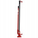 PODNOŚNIK FARMERSKI KOLEJOWY HI-LIFT 3T 60" 150CM OFF-ROAD LEWAREK KD346