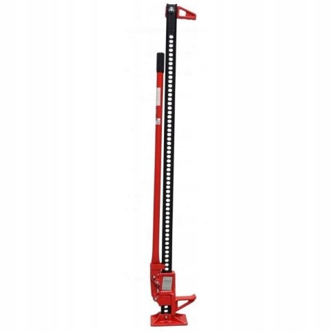 PODNOŚNIK FARMERSKI KOLEJOWY HI-LIFT 3T 60" 150CM OFF-ROAD LEWAREK KD346