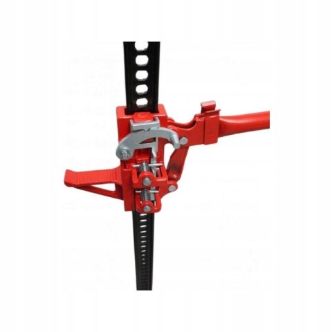 PODNOŚNIK FARMERSKI KOLEJOWY HI-LIFT 3T 60" 150CM OFF-ROAD LEWAREK KD346