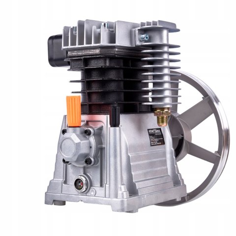 POMPA SPRĘŻARKA KOMPRESOR OLEJOWY KD1492 OLEJOWA 2 TŁOKOWA 400l/min 8bar