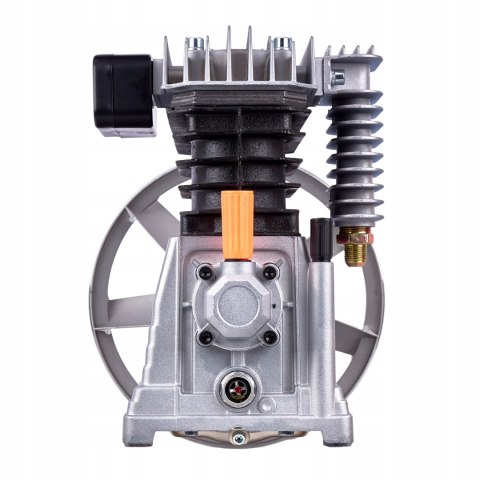 POMPA SPRĘŻARKA KOMPRESOR OLEJOWY KD1492 OLEJOWA 2 TŁOKOWA 400l/min 8bar