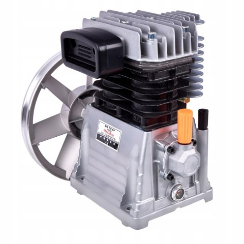 POMPA SPRĘŻARKA KOMPRESOR OLEJOWY KD1492 OLEJOWA 2 TŁOKOWA 400l/min 8bar