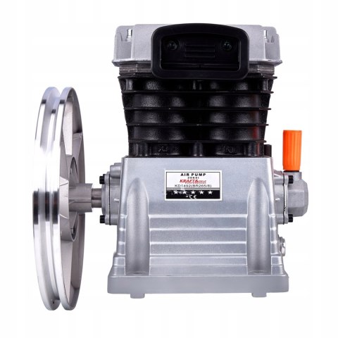 POMPA SPRĘŻARKA KOMPRESOR OLEJOWY KD1492 OLEJOWA 2 TŁOKOWA 400l/min 8bar