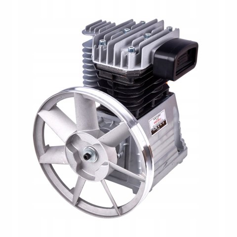 POMPA SPRĘŻARKA KOMPRESOR OLEJOWY KD1492 OLEJOWA 2 TŁOKOWA 400l/min 8bar