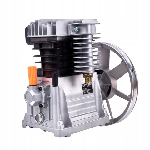 POMPA SPRĘŻARKA KOMPRESOR OLEJOWY KD1492 OLEJOWA 2 TŁOKOWA 400l/min 8bar