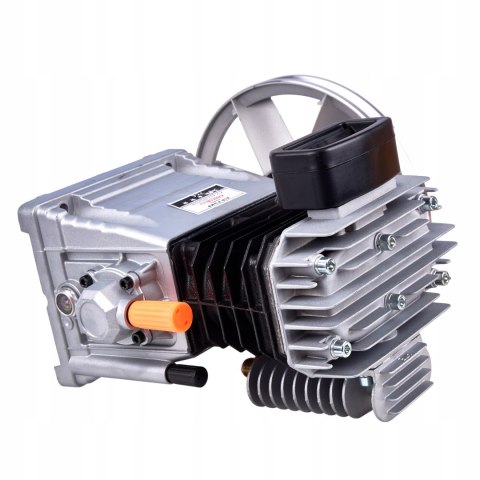 POMPA SPRĘŻARKA KOMPRESOR OLEJOWY KD1492 OLEJOWA 2 TŁOKOWA 400l/min 8bar