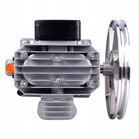 POMPA SPRĘŻARKA KOMPRESOR OLEJOWY KD1492 OLEJOWA 2 TŁOKOWA 400l/min 8bar