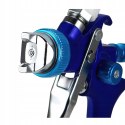 Pistolet Lakierniczy Malarski 1,3 mm 600 ml 2,5-4 Bar 170 l/min Kraft&Dele