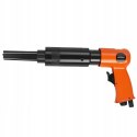 Pistolet Młotek Pneumatyczny Igłowy 19 Igieł 3 mm 4500 bpm 1/4" Odrdzewiacz