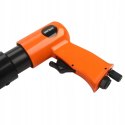 Pistolet Młotek Pneumatyczny Igłowy 19 Igieł 3 mm 4500 bpm 1/4" Odrdzewiacz