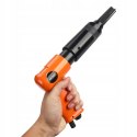 Pistolet Młotek Pneumatyczny Igłowy 19 Igieł 3 mm 4500 bpm 1/4" Odrdzewiacz